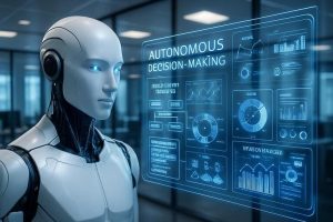 Agentic AI Akan Bentuk SOC Otonom dalam Skala Besar": Bocoran Teknologi Terbaru yang Akan Dipamerkan di ISC West 2026