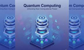 Fajar Baru Kedaulatan Digital: Bocoran Teknologi 'Quantum-HPC' yang Bakal Guncang ISC Events 2026!