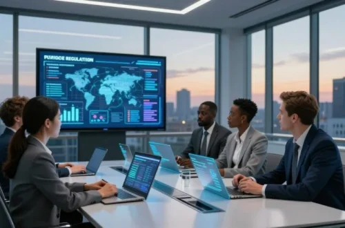 The Science-Policy Gap: Mengapa Resolusi ISC 2026 Akan Mengubah Cara Kita Mengatur AI Global